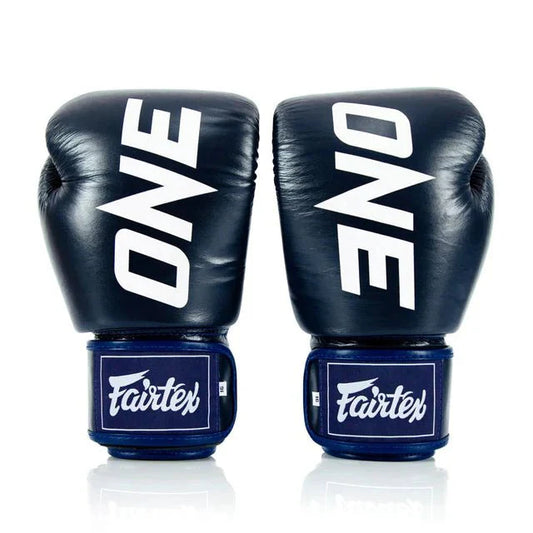 Fairtex BGV1 X ONE Championship Boxing Gloves