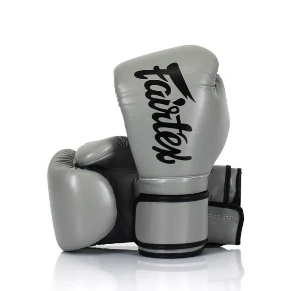 Fairtex BGV14 Muay Thai Boxing Glove - Fight.ShopBoxing GlovesFairtexBlack