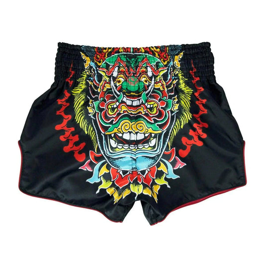 Fairtex BS1912 Kabuki Muay Thai Boxing Short - Fight.ShopMuay Thai ShortFairtexXS