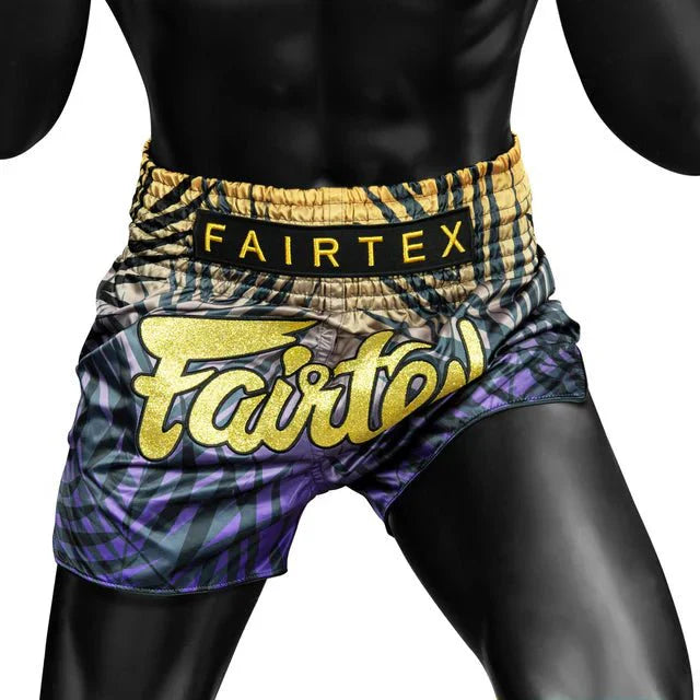 Fairtex BS1942 Dusk Muay Thai Shorts - Fight.ShopMuay Thai ShortFairtexXS