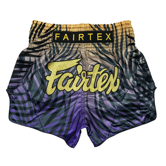 Fairtex BS1942 Dusk Muay Thai Shorts - Fight.ShopMuay Thai ShortFairtexXS