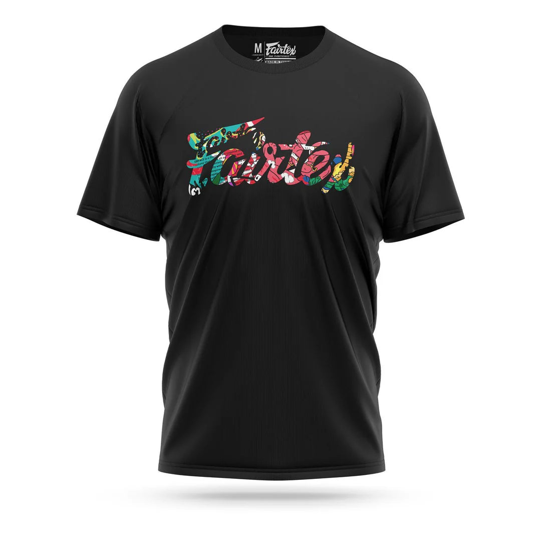 Fairtex Sport T-Shirt - URFACE