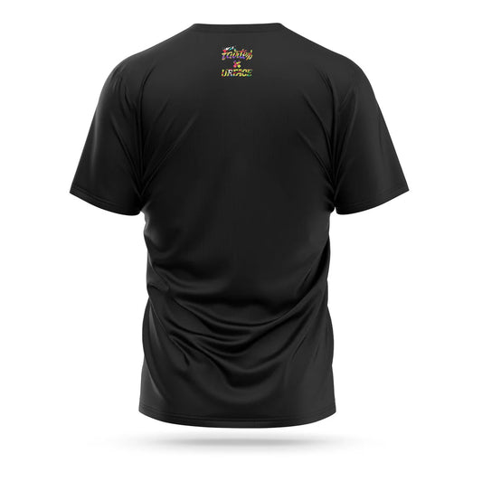 Fairtex Sport T-Shirt - URFACE