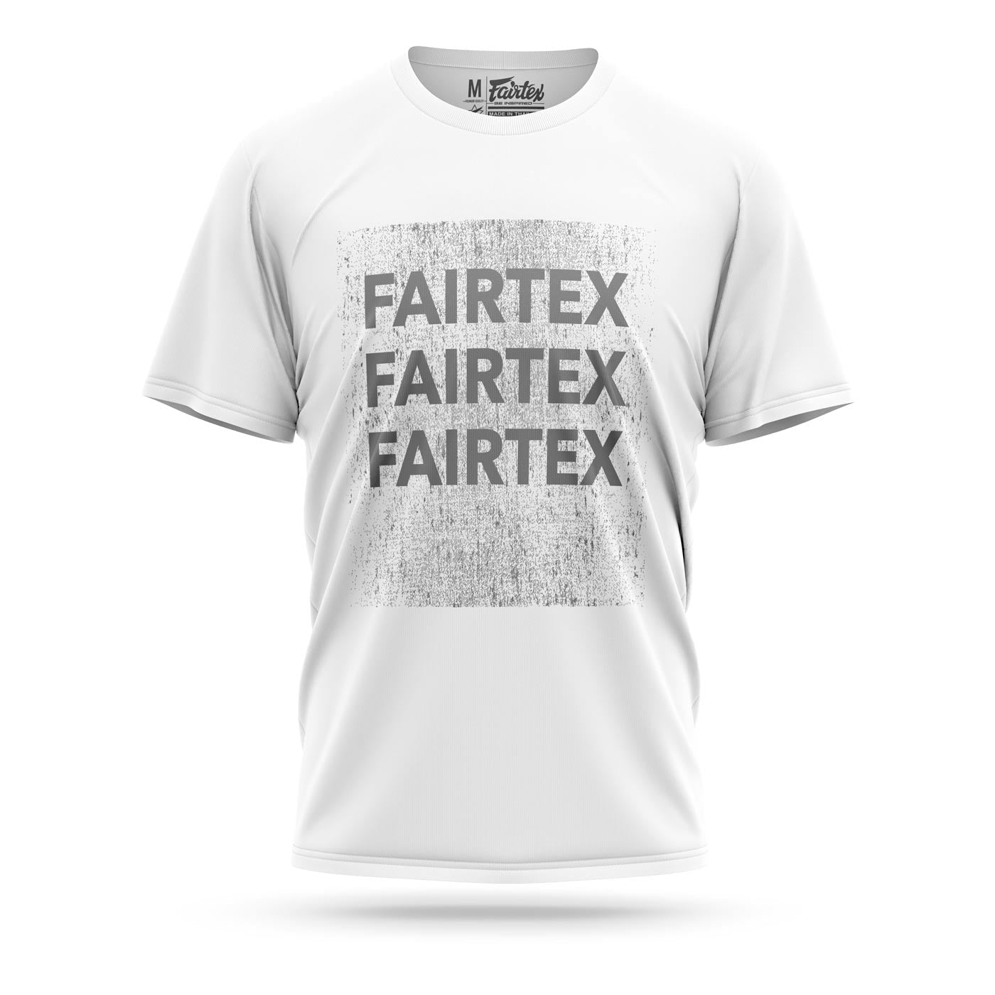 Fairtex TST155 T-Shirt - Fight.ShopT-ShirtFairtexXS