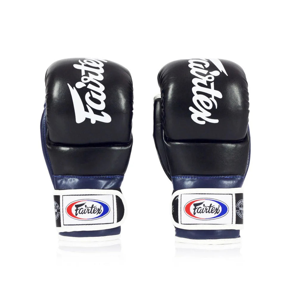COMING SOON - FGV18 SUPER SPARRING GRAPPLING GLOVES