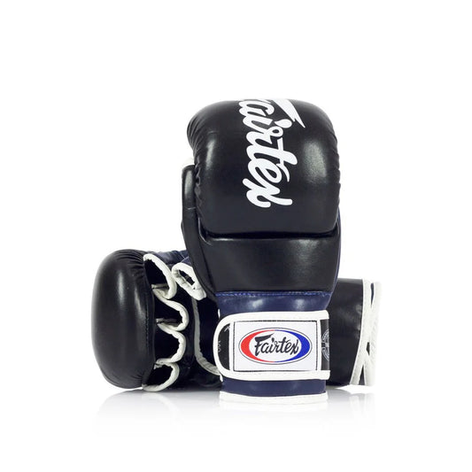 COMING SOON - FGV18 SUPER SPARRING GRAPPLING GLOVES