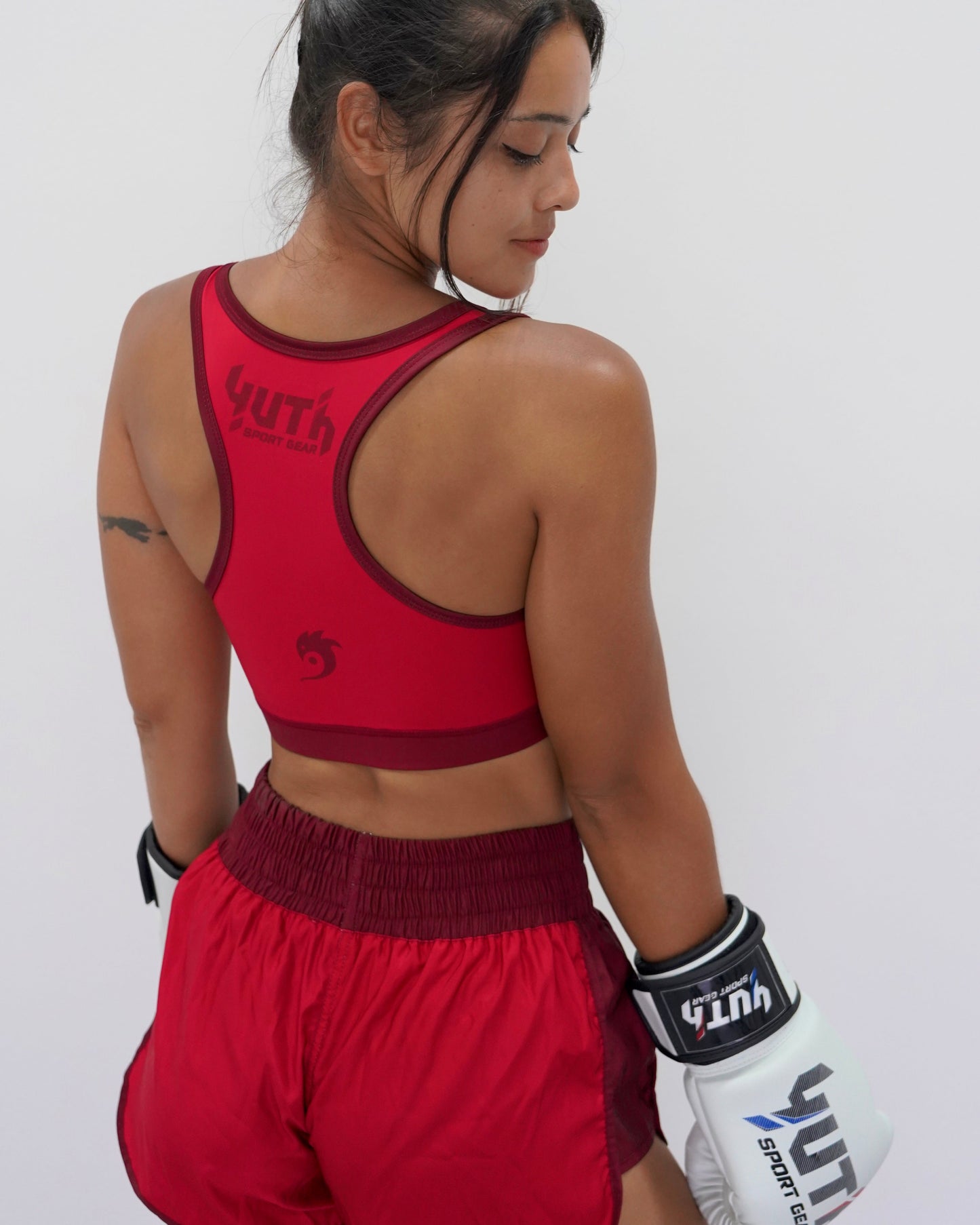 Fight Nomad Classic Outfit Set - Fight.ShopSetYuth X Fight NomadXS
