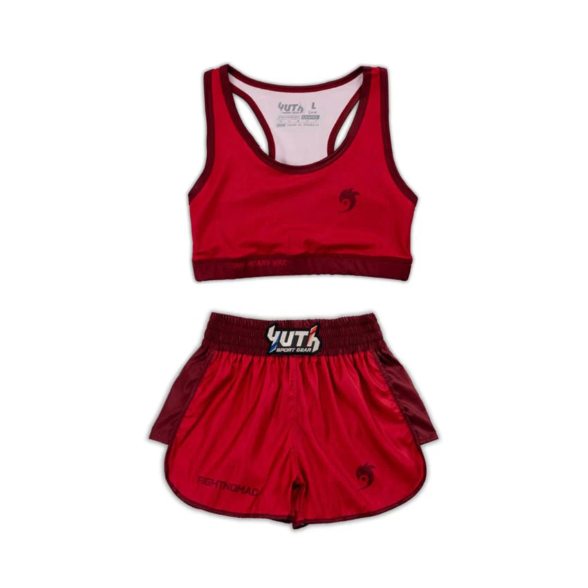 Fight Nomad Classic Outfit Set