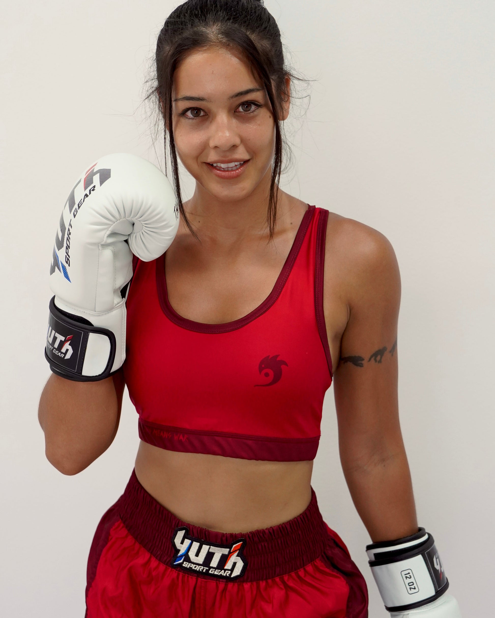 Fight Nomad Classic Outfit Set - Fight.ShopSetYuth X Fight NomadXS