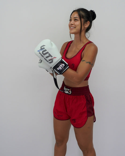 Fight Nomad Classic Outfit Set - Fight.ShopSetYuth X Fight NomadXS