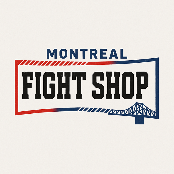 Montreal Fight Shop