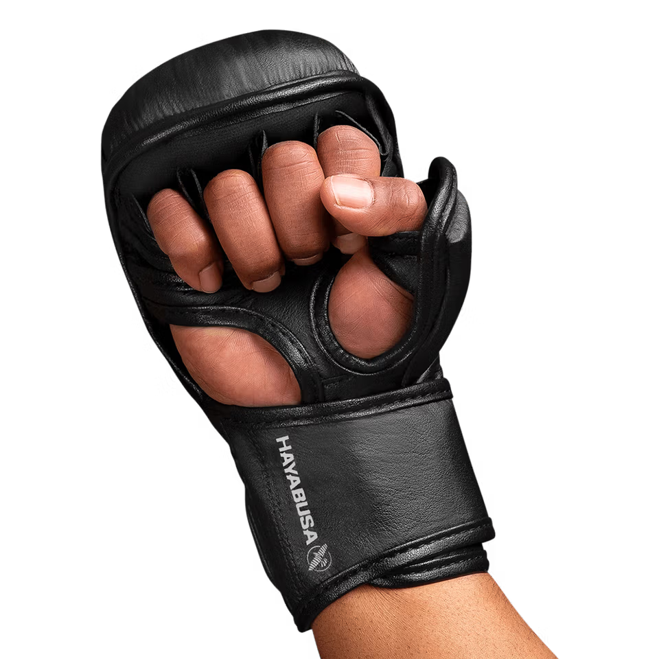 Hayabusa T3 7OZ Hybrid MMA Gloves