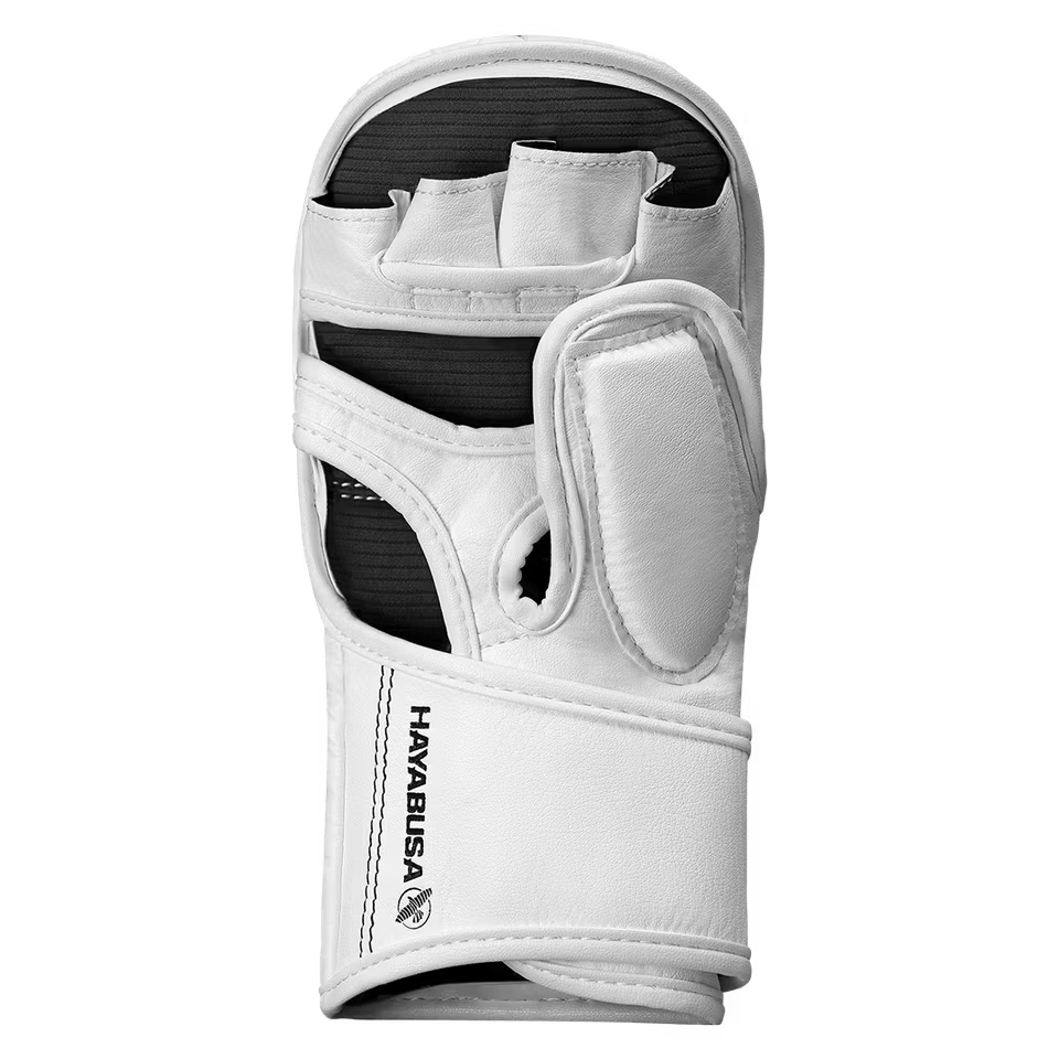 Hayabusa T3 7OZ Hybrid MMA Gloves