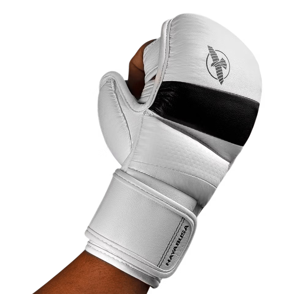 Hayabusa T3 7OZ Hybrid MMA Gloves