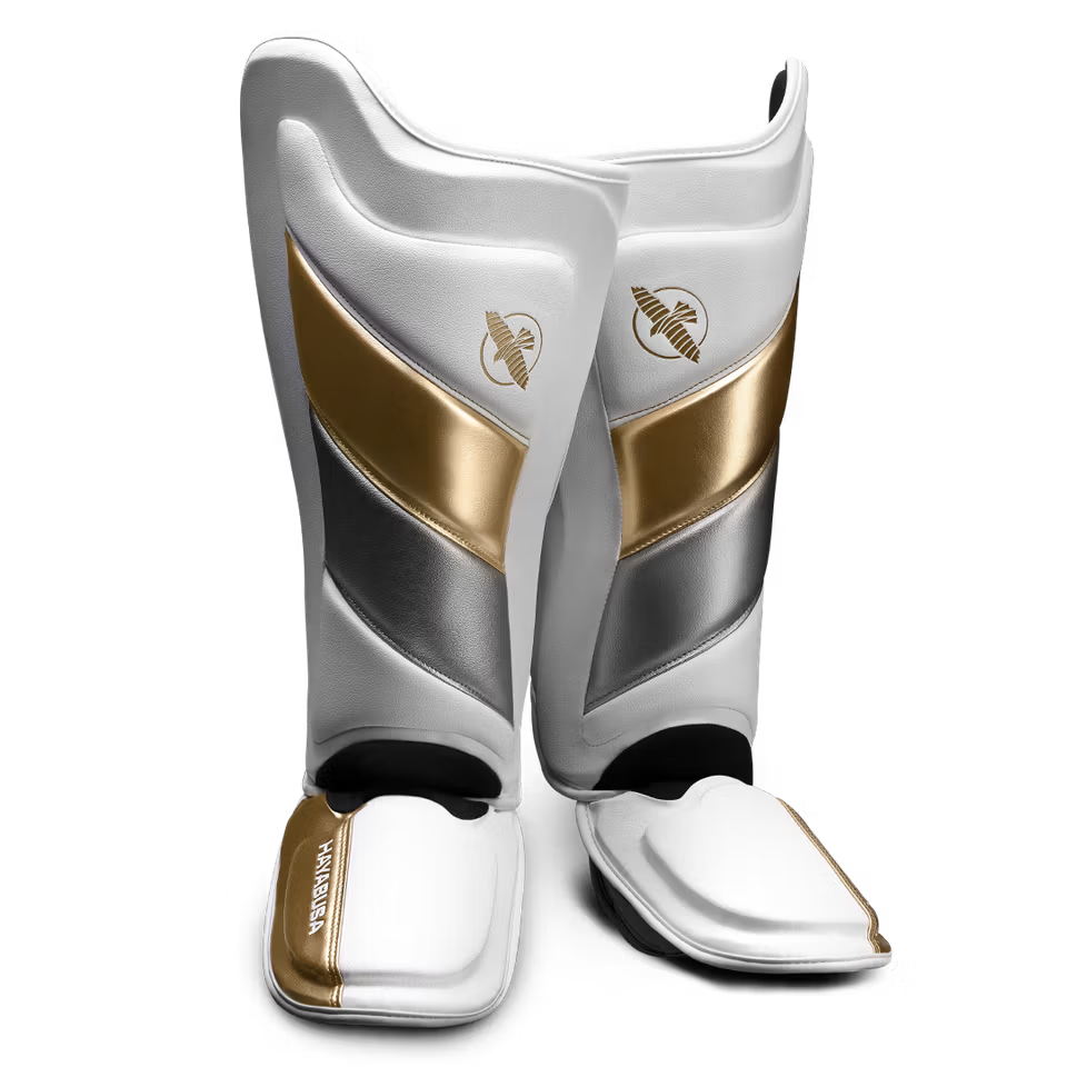 HAYABUSA T3 STRIKING SHIN GUARDS