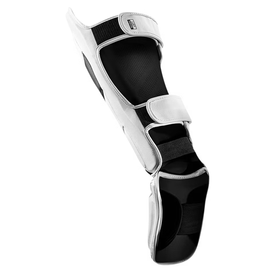 HAYABUSA T3 STRIKING SHIN GUARDS