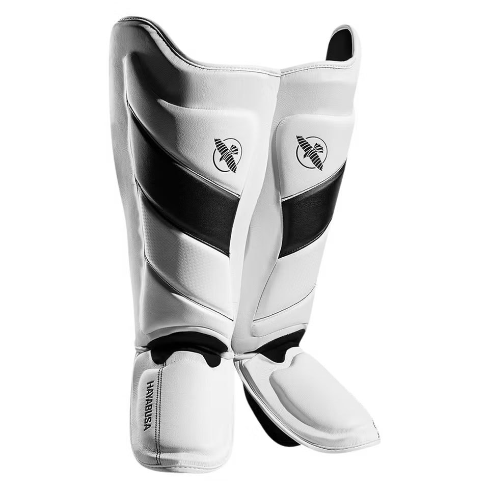 HAYABUSA T3 STRIKING SHIN GUARDS