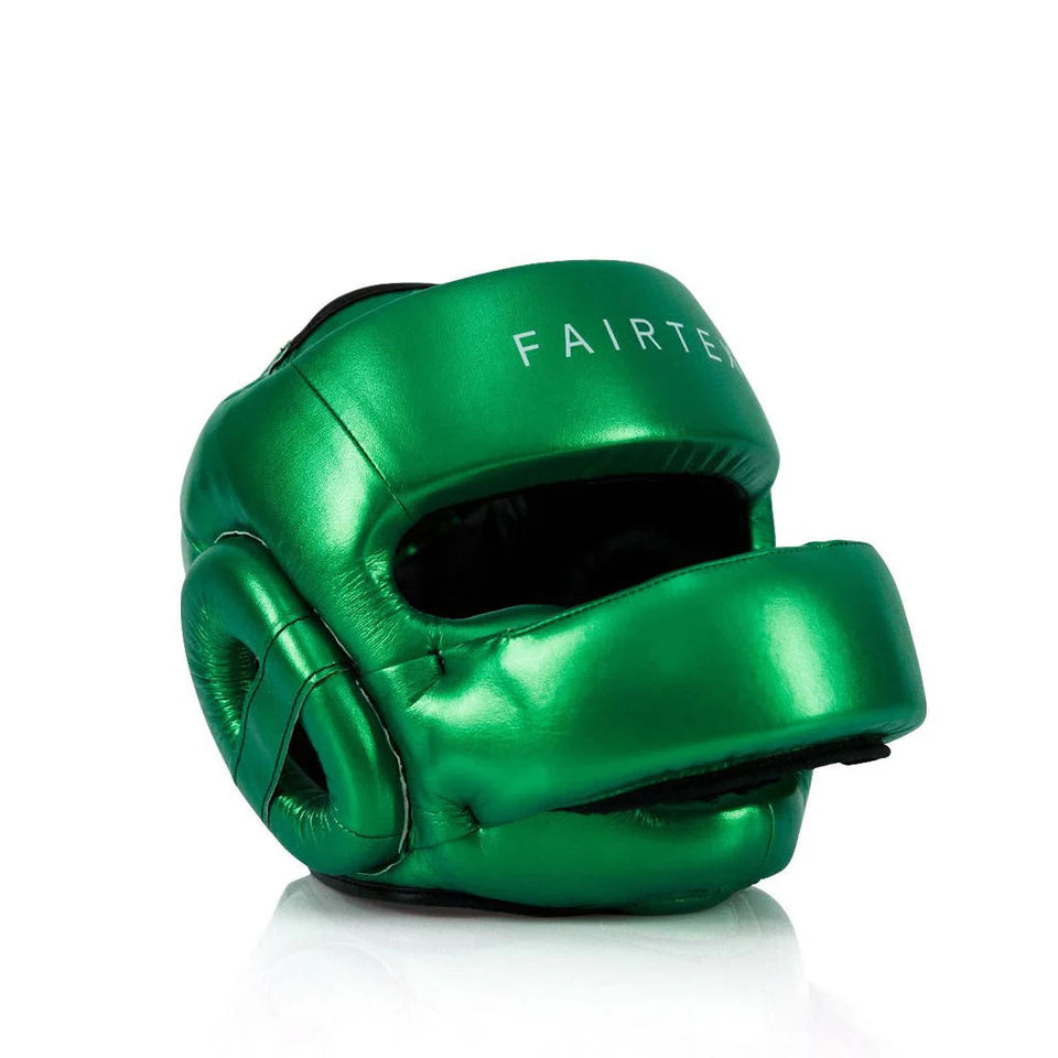 COMING SOON - FAIRTEX PRO SPARRING HEAD GEAR