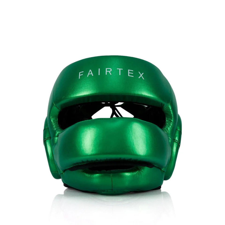 COMING SOON - FAIRTEX PRO SPARRING HEAD GEAR