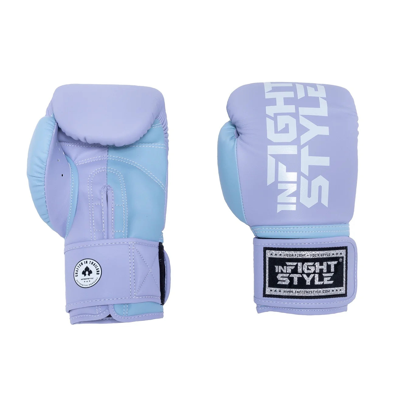 INFIGHTSTYLE - Pro Compact Glove