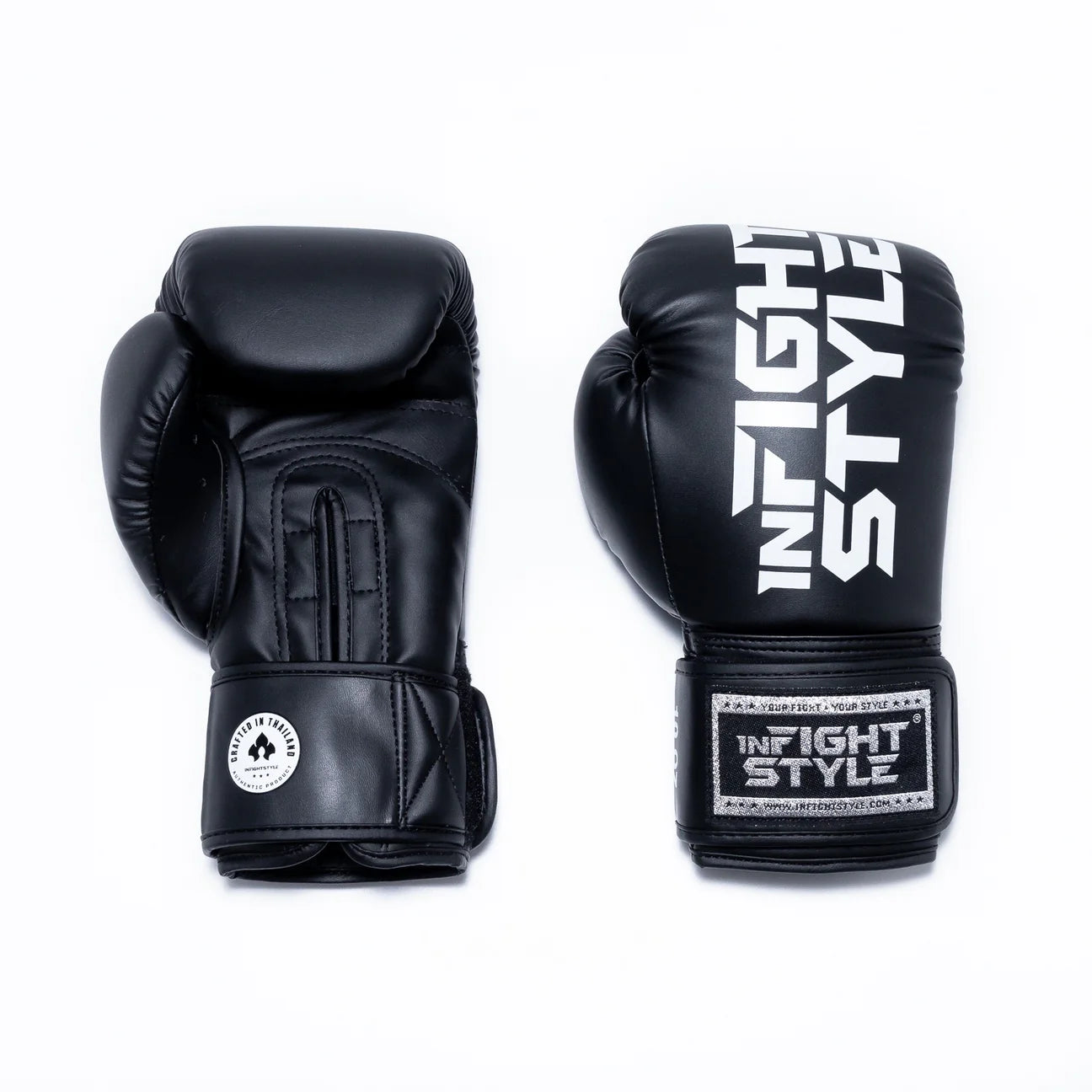 INFIGHTSTYLE - Pro Compact Glove