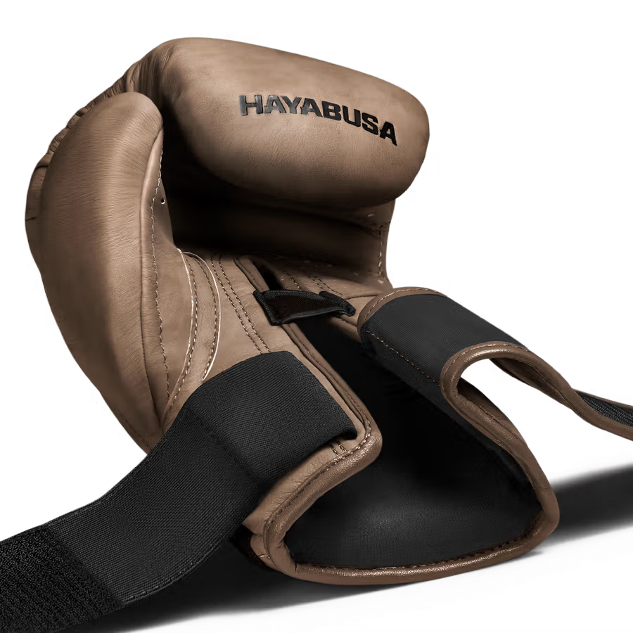 Hayabusa T3 LX Boxing Gloves