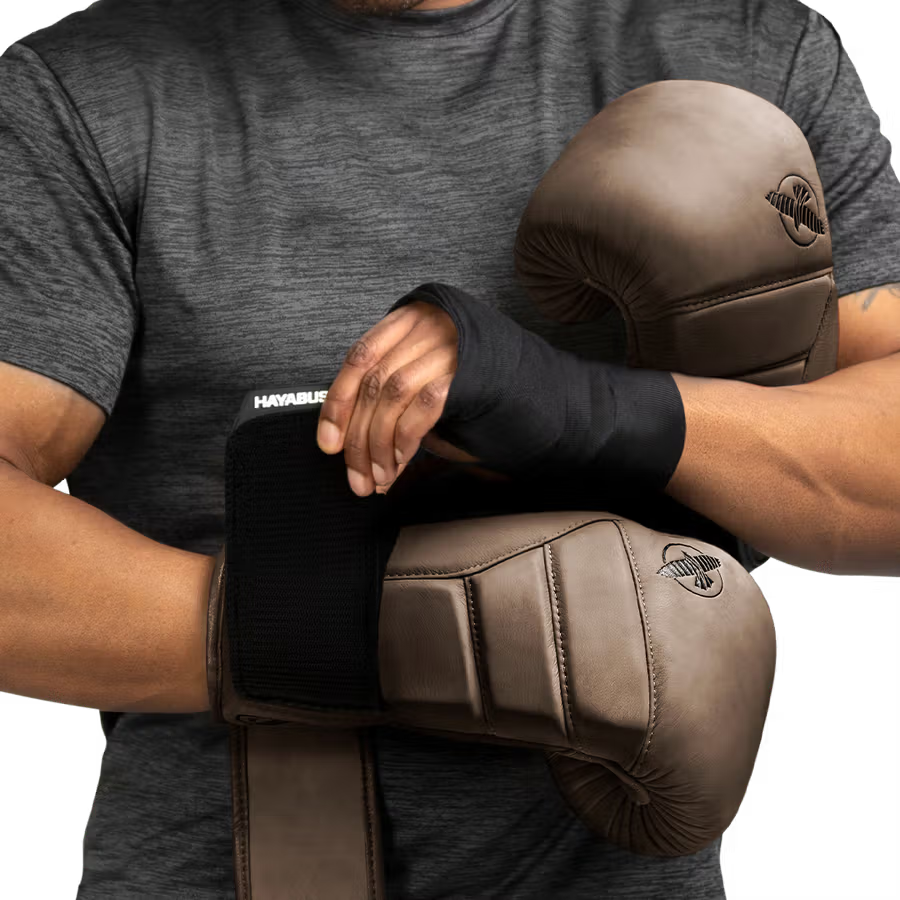 Hayabusa T3 LX Boxing Gloves