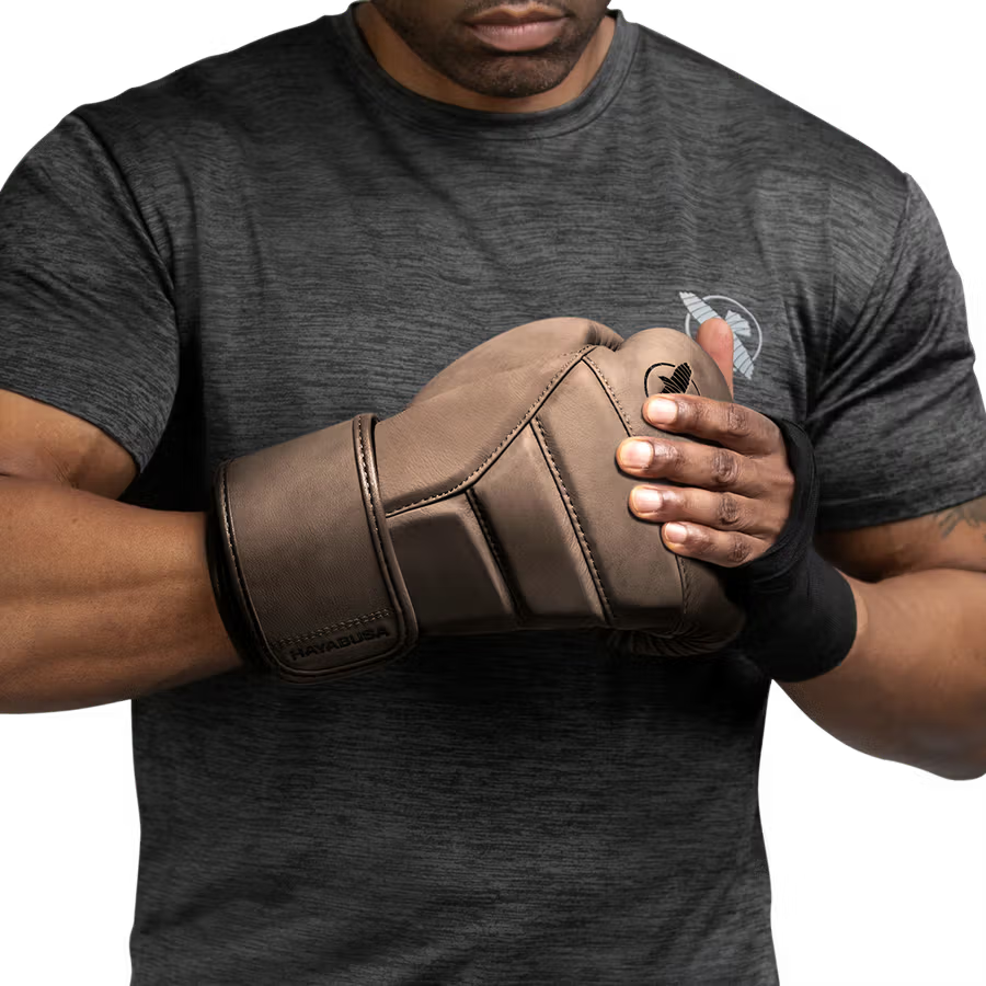 Hayabusa T3 LX Boxing Gloves