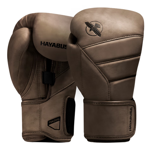 HAYABUSA T3 LX BOXING GLOVES