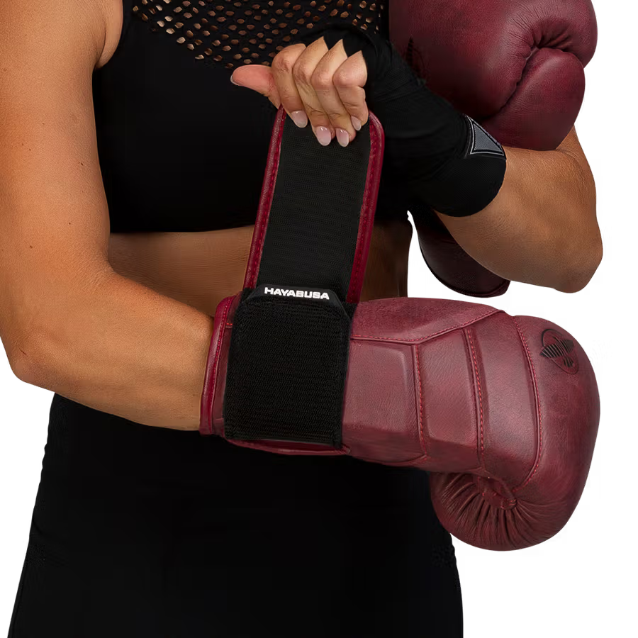 Hayabusa T3 LX Boxing Gloves