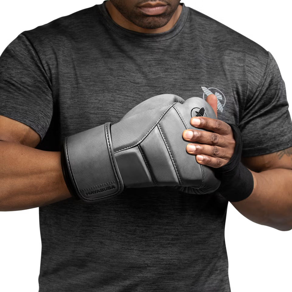 Hayabusa T3 LX Boxing Gloves