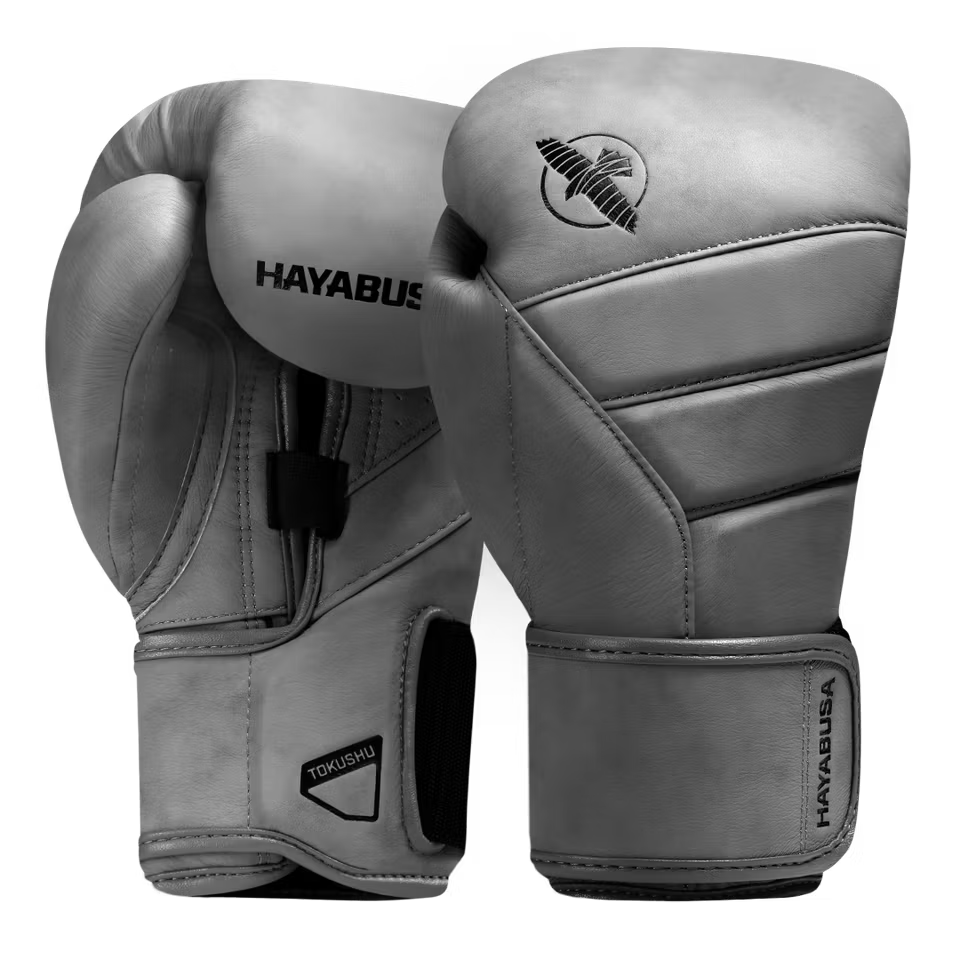 Hayabusa T3 LX Boxing Gloves