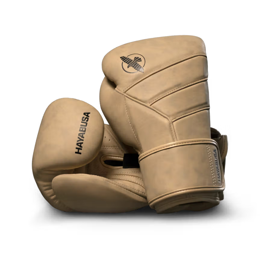 Hayabusa T3 LX Boxing Gloves