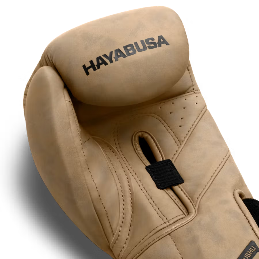 Hayabusa T3 LX Boxing Gloves