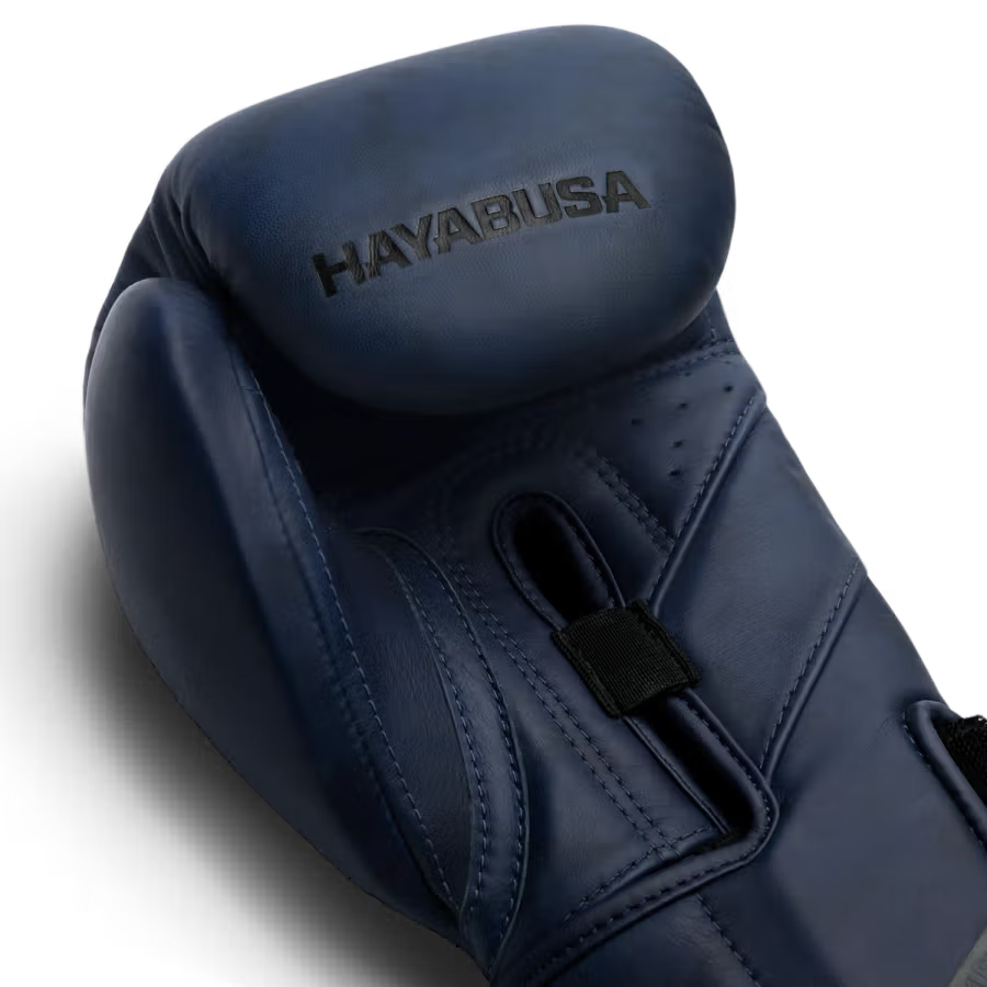Hayabusa T3 LX Boxing Gloves