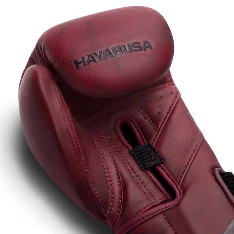 Hayabusa T3 LX Boxing Gloves