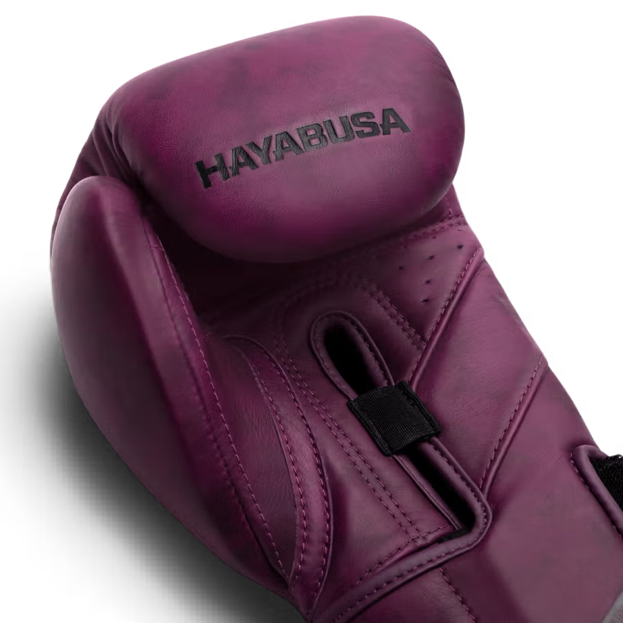 Hayabusa T3 LX Boxing Gloves