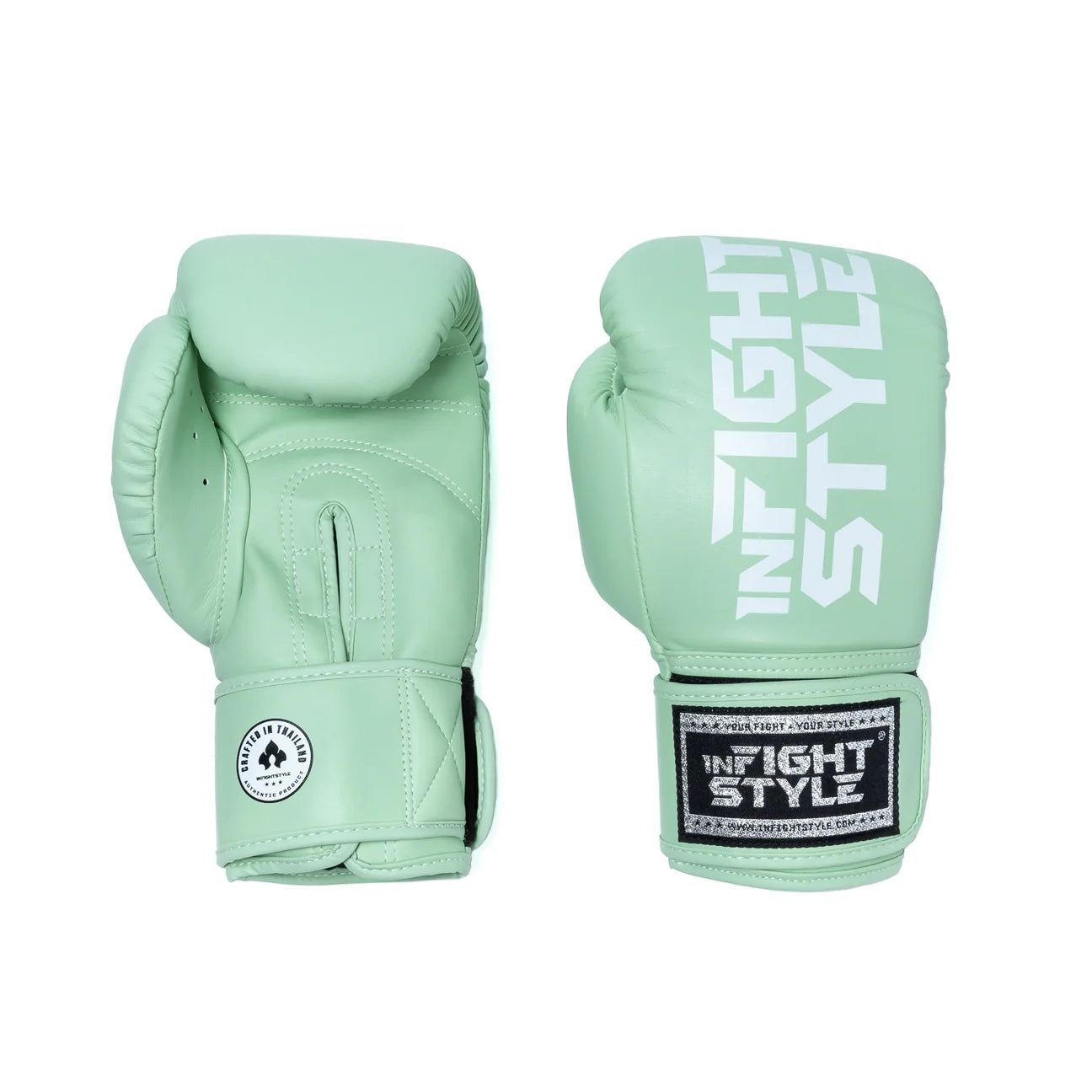 INFIGHTSTYLE - Pro Compact Glove