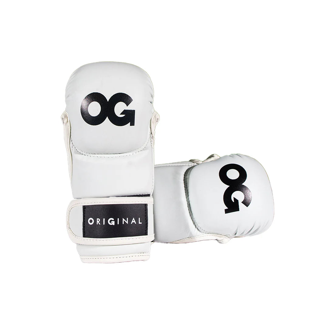 OG Original MMA Sparring Gloves