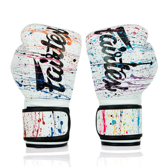 Fairtex BGV14 Painter Gloves