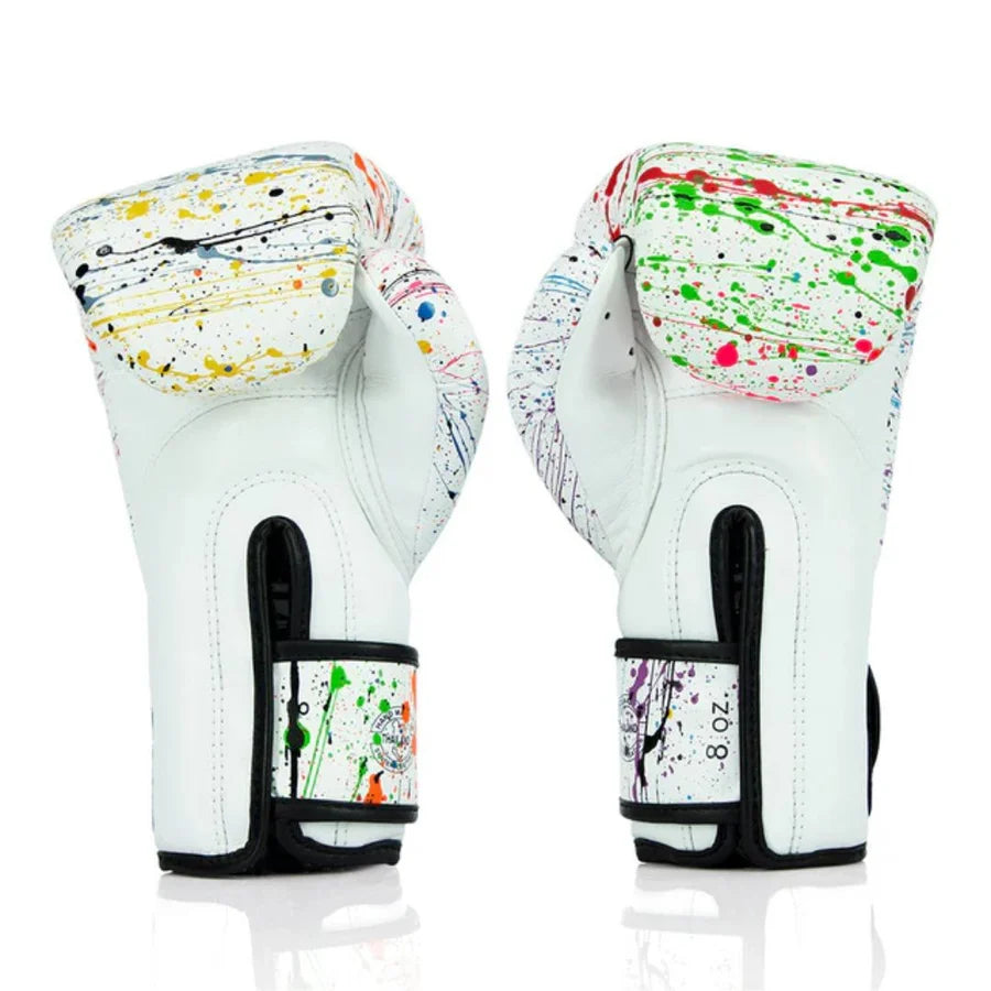 Fairtex BGV14 Painter Gloves