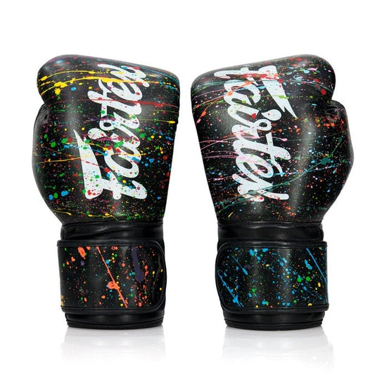COMING SOON - FAIRTEX BGV14 PAINTER GLOVE