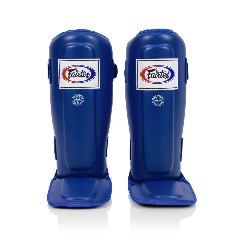 COMING SOON - FAIRTEX SP3 SHIN GUARD