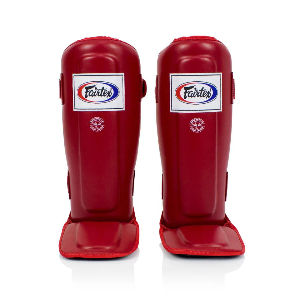 COMING SOON - FAIRTEX SP3 SHIN GUARD