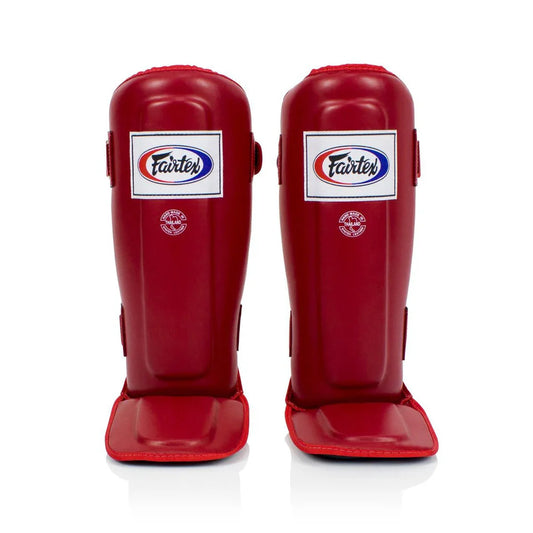 COMING SOON - FAIRTEX SP3 SHIN GUARD