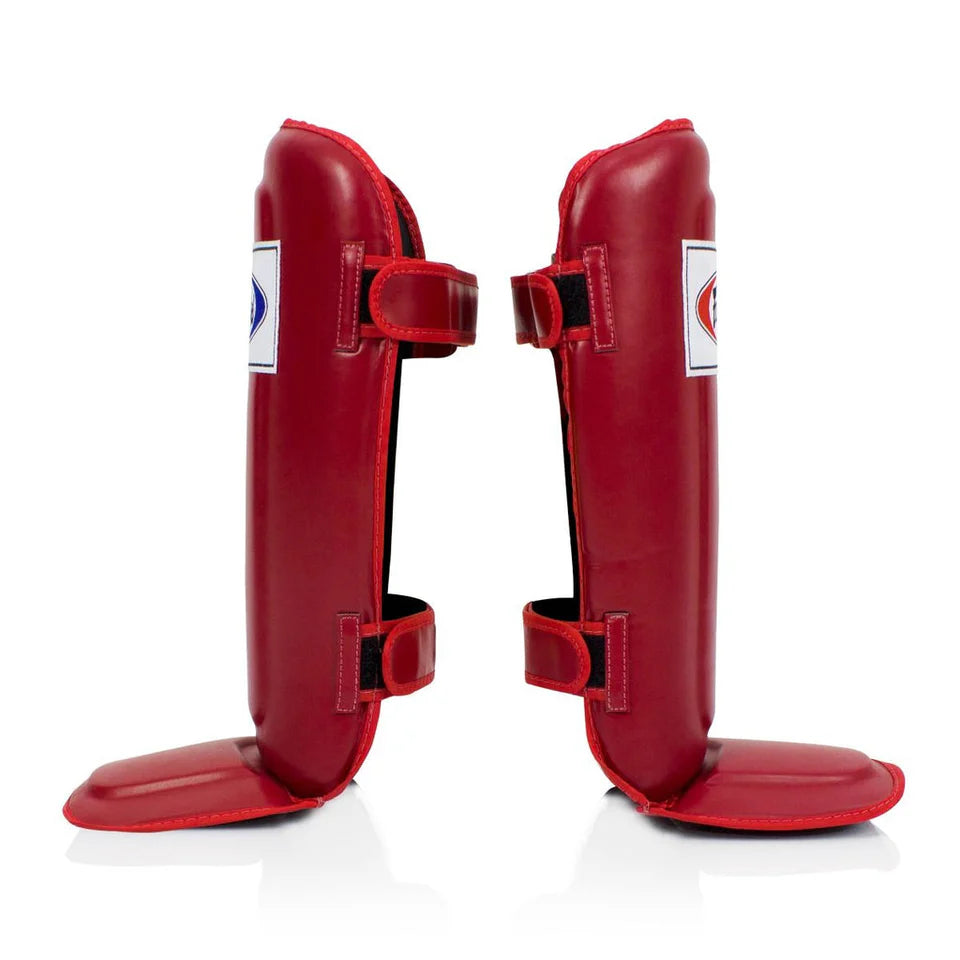 COMING SOON - FAIRTEX SP3 SHIN GUARD