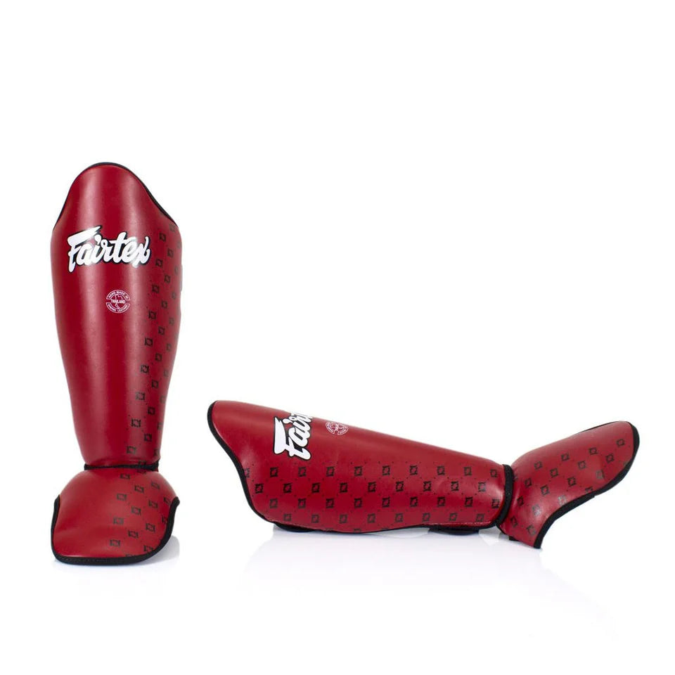 COMING SOON - FAIRTEX SP5