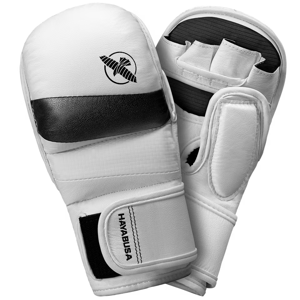 Hayabusa T3 7OZ Hybrid MMA Gloves