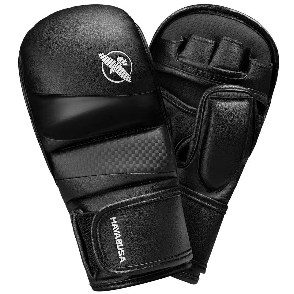 Hayabusa T3 7OZ Hybrid MMA Gloves