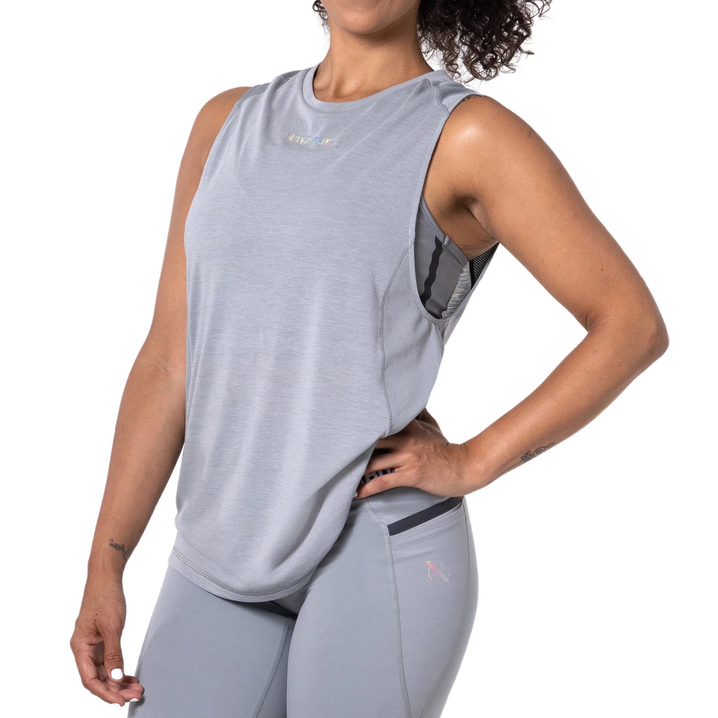 HAYABUSA WOMEN’S LIGHTWEIGHT TANK TOP